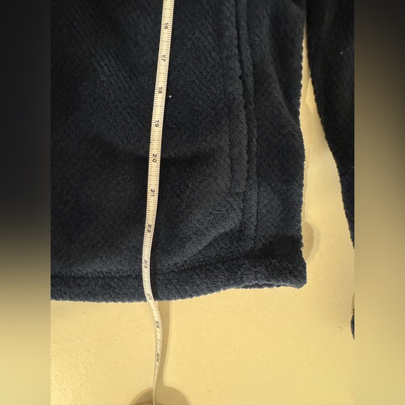 Patagonia Women’s Retool Snap T Fleece Polartec Pullover Size Medium - Picture 8 of 9